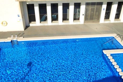 Dzīvoklis pārdošanā Alicante, Spānijā 2 istabas, 70 m2 Nr. 148749 - attēls 2