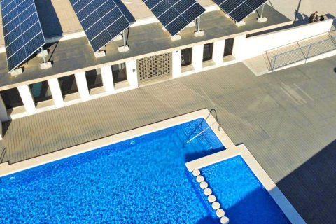 Dzīvoklis pārdošanā Alicante, Spānijā 2 istabas, 70 m2 Nr. 148749 - attēls 10