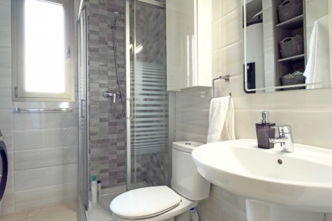 Dzīvoklis pārdošanā Alicante, Spānijā 2 istabas, 70 m2 Nr. 148749 - attēls 6