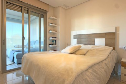 Dzīvoklis pārdošanā Alicante, Spānijā 2 istabas, 70 m2 Nr. 148749 - attēls 9