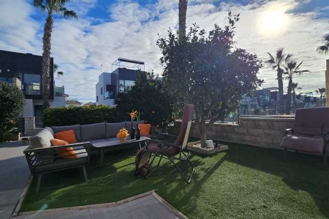 Willa w Alicante, Hiszpania 3 sypialnie, 126 mkw. nr 148752 – zdjęcie 3