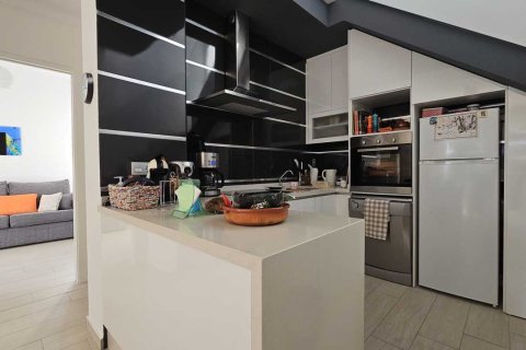 Willa w Alicante, Hiszpania 3 sypialnie, 126 mkw. nr 148752 – zdjęcie 16