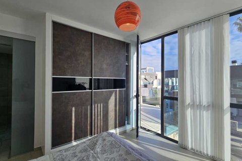 Willa w Alicante, Hiszpania 3 sypialnie, 126 mkw. nr 148752 – zdjęcie 25