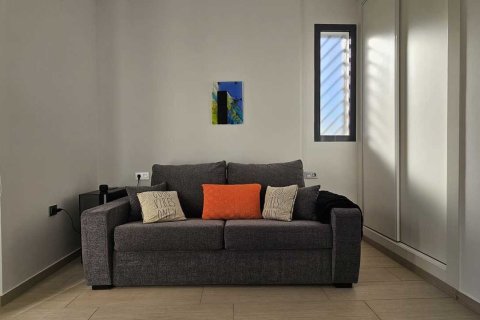 Willa w Alicante, Hiszpania 3 sypialnie, 126 mkw. nr 148752 – zdjęcie 23