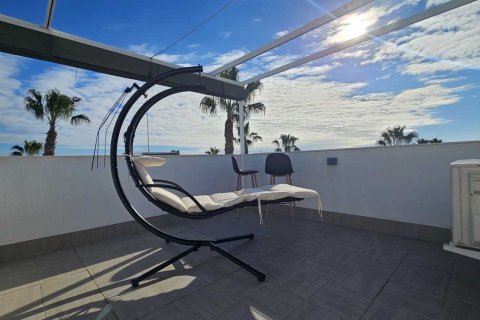 Willa w Alicante, Hiszpania 3 sypialnie, 126 mkw. nr 148752 – zdjęcie 9