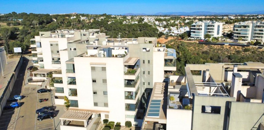 Dzīvoklis Alicante, Spānijā 2 istabas, 70 m2 Nr. 148748
