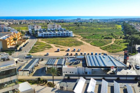 Dzīvoklis pārdošanā Alicante, Spānijā 2 istabas, 70 m2 Nr. 148748 - attēls 7