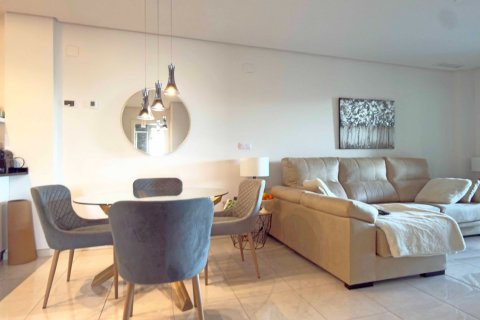 Dzīvoklis pārdošanā Alicante, Spānijā 2 istabas, 70 m2 Nr. 148748 - attēls 9