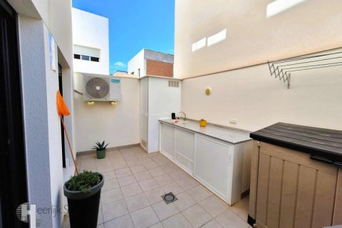 Apartamento en venta San Pedro del Pinatar, Murcia, España 2 dormitorios,  No. 138926 - foto 22