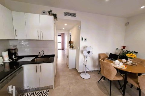 Apartamento en venta San Pedro del Pinatar, Murcia, España 2 dormitorios,  No. 138926 - foto 7