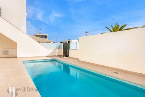 Apartamento en venta San Pedro del Pinatar, Murcia, España 2 dormitorios,  No. 138926 - foto 4