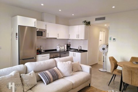 Apartamento en venta San Pedro del Pinatar, Murcia, España 2 dormitorios,  No. 138926 - foto 12