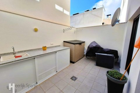 Apartamento en venta San Pedro del Pinatar, Murcia, España 2 dormitorios,  No. 138926 - foto 21