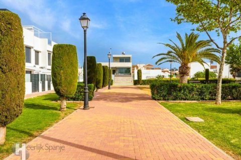 Apartamento en venta San Pedro del Pinatar, Murcia, España 2 dormitorios,  No. 138926 - foto 23