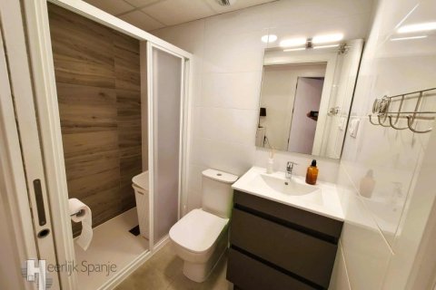 Apartamento en venta San Pedro del Pinatar, Murcia, España 2 dormitorios,  No. 138926 - foto 20