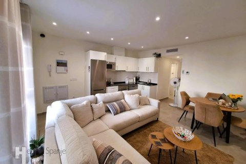 Apartamento en venta San Pedro del Pinatar, Murcia, España 2 dormitorios,  No. 138926 - foto 10
