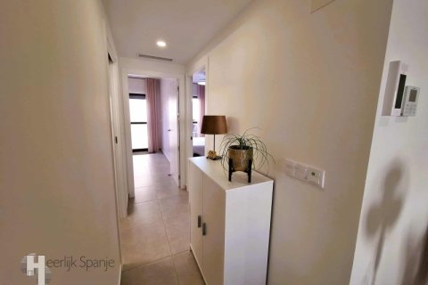 Apartamento en venta San Pedro del Pinatar, Murcia, España 2 dormitorios,  No. 138926 - foto 13