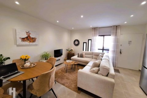 Apartamento en venta San Pedro del Pinatar, Murcia, España 2 dormitorios,  No. 138926 - foto 11