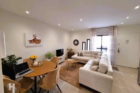 Apartamento en venta San Pedro del Pinatar, Murcia, España 2 dormitorios,  No. 138926 - foto 9