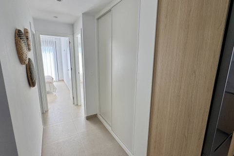 Dzīvoklis pārdošanā San Pedro del Pinatar, Murcia, Spānijā 2 istabas,  Nr. 138925 - attēls 26