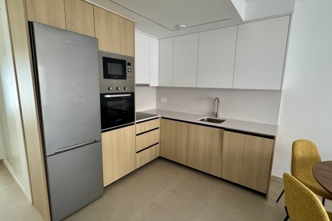 Dzīvoklis pārdošanā San Pedro del Pinatar, Murcia, Spānijā 2 istabas,  Nr. 138925 - attēls 29