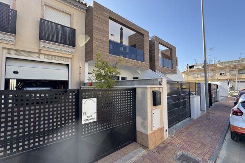 Dzīvoklis pārdošanā San Pedro del Pinatar, Murcia, Spānijā 2 istabas,  Nr. 138925 - attēls 15