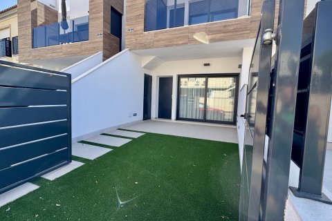 Dzīvoklis pārdošanā San Pedro del Pinatar, Murcia, Spānijā 2 istabas,  Nr. 138925 - attēls 20