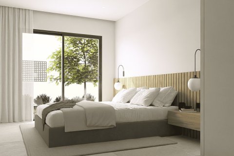 Apartament Los Alcazares, Murcia, Hiszpania 2 sypialnie, 101 mkw. nr 138923 – zdjęcie 9