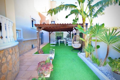 Villa pārdošanā San Miguel de Salinas, Alicante, Spānijā 4 istabas, 163 m2 Nr. 114997 - attēls 22