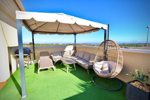 Villa pārdošanā San Miguel de Salinas, Alicante, Spānijā 4 istabas, 163 m2 Nr. 114997 - attēls 19
