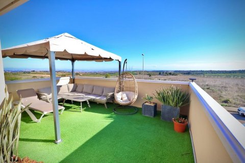 Villa pārdošanā San Miguel de Salinas, Alicante, Spānijā 4 istabas, 163 m2 Nr. 114997 - attēls 20