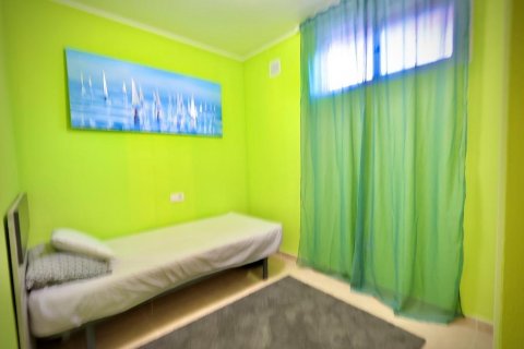 Villa pārdošanā San Miguel de Salinas, Alicante, Spānijā 4 istabas, 163 m2 Nr. 114997 - attēls 16