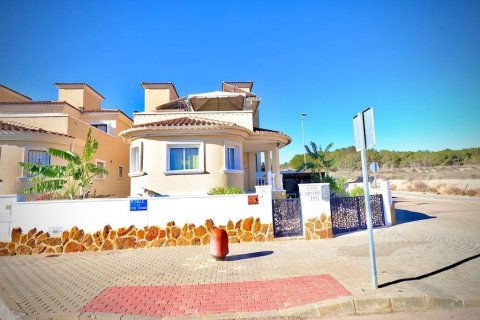 Villa pārdošanā San Miguel de Salinas, Alicante, Spānijā 4 istabas, 163 m2 Nr. 114997 - attēls 27