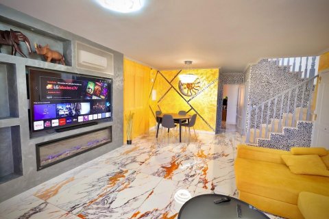 Villa pārdošanā San Miguel de Salinas, Alicante, Spānijā 4 istabas, 163 m2 Nr. 114997 - attēls 9