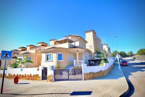 Villa pārdošanā San Miguel de Salinas, Alicante, Spānijā 4 istabas, 163 m2 Nr. 114997 - attēls 26
