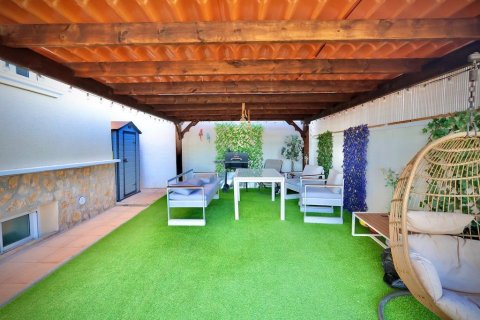 Villa pārdošanā San Miguel de Salinas, Alicante, Spānijā 4 istabas, 163 m2 Nr. 114997 - attēls 23
