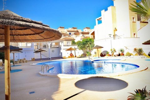 Villa pārdošanā San Miguel de Salinas, Alicante, Spānijā 4 istabas, 163 m2 Nr. 114997 - attēls 28