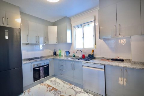 Villa pārdošanā San Miguel de Salinas, Alicante, Spānijā 4 istabas, 163 m2 Nr. 114997 - attēls 4