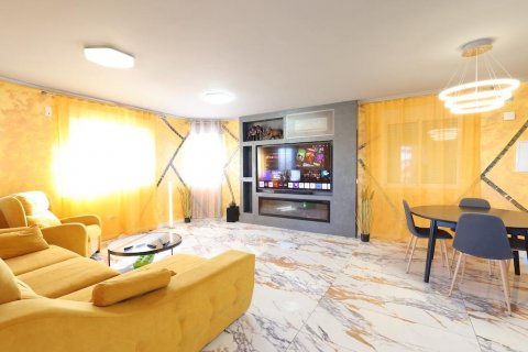 Villa pārdošanā San Miguel de Salinas, Alicante, Spānijā 4 istabas, 163 m2 Nr. 114997 - attēls 6