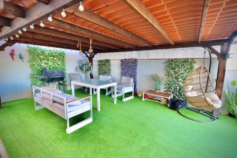 Villa pārdošanā San Miguel de Salinas, Alicante, Spānijā 4 istabas, 163 m2 Nr. 114997 - attēls 24