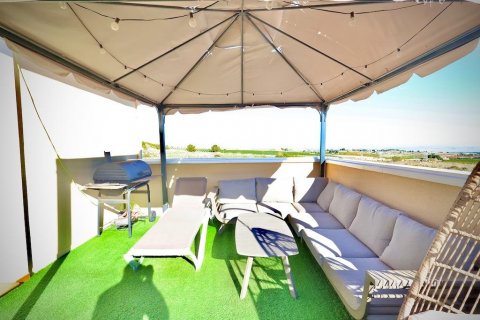 Villa pārdošanā San Miguel de Salinas, Alicante, Spānijā 4 istabas, 163 m2 Nr. 114997 - attēls 21