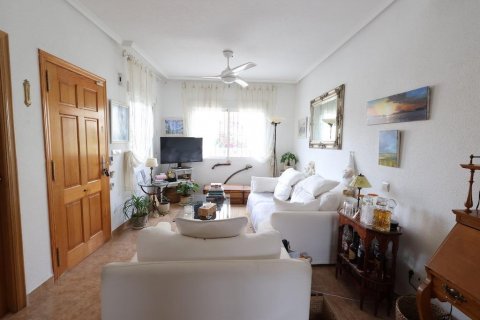 Villa for sale La Florida, Alicante, Spain 2 bedrooms, 82 sq.m. No. 115000 - photo 7