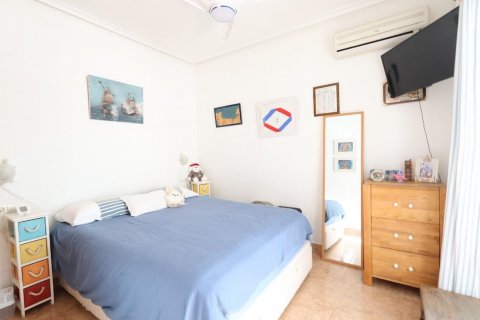 Villa for sale La Florida, Alicante, Spain 2 bedrooms, 82 sq.m. No. 115000 - photo 13
