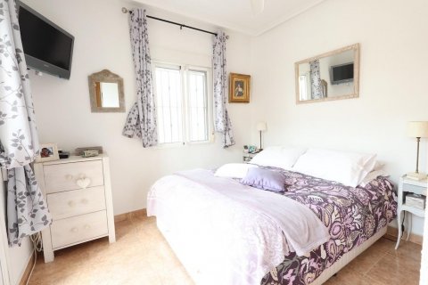 Villa for sale La Florida, Alicante, Spain 2 bedrooms, 82 sq.m. No. 115000 - photo 11