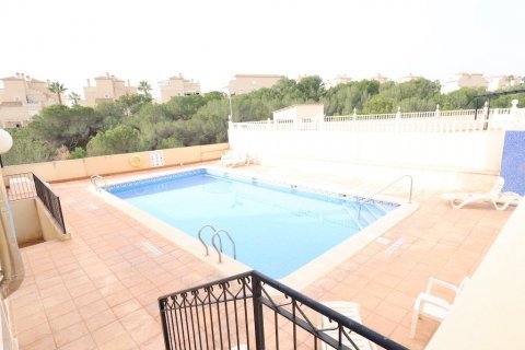 Villa for sale La Florida, Alicante, Spain 2 bedrooms, 82 sq.m. No. 115000 - photo 23