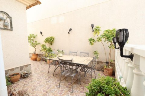 Villa for sale La Florida, Alicante, Spain 2 bedrooms, 82 sq.m. No. 115000 - photo 19