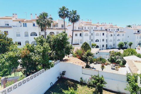 Kamienica w Estepona, Malaga, Hiszpania 4 sypialnie, 180 mkw. nr 172161 – zdjęcie 22