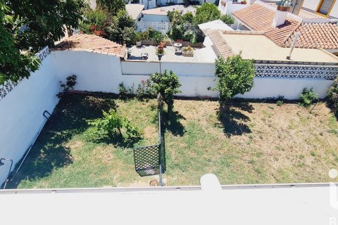Kamienica w Estepona, Malaga, Hiszpania 4 sypialnie, 180 mkw. nr 172161 – zdjęcie 21
