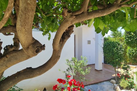 Kamienica w Estepona, Malaga, Hiszpania 4 sypialnie, 180 mkw. nr 172161 – zdjęcie 2