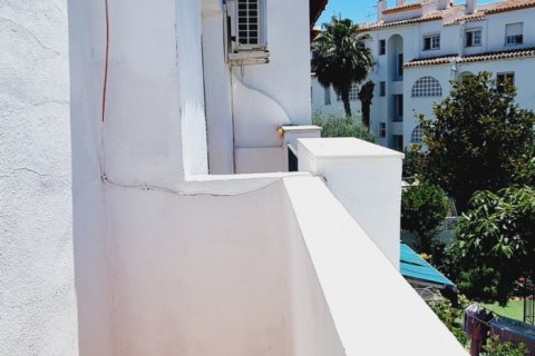 Kamienica w Estepona, Malaga, Hiszpania 4 sypialnie, 180 mkw. nr 172161 – zdjęcie 19
